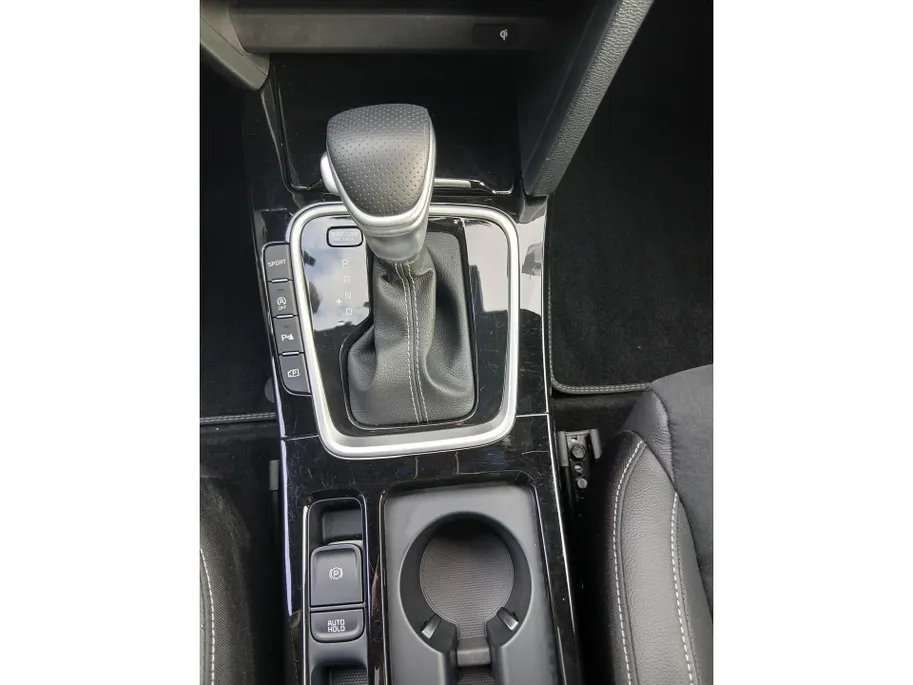 Kia Ceed Sportswagon Sw 1.5 T-GDi GT-PlusLine |Navi |Camera |Schuifdak!