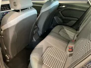 Audi A1 Sportback 25 TFSI/95PK epic · Apple/Android Car Play · Parkeersensoren · 17'' Velgen