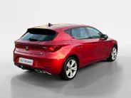 SEAT Leon 1.5 eTSI FR Nu met 12 maanden garantie! Hele mooie uitvoering!