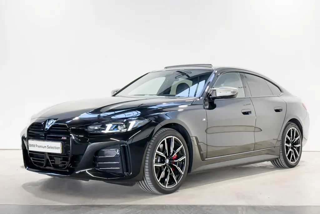 BMW i4 eDrive35 M Sport Edition M Sportpakket Pro