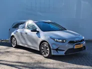 Kia Ceed Sportswagon Sw 1.0 T-GDi 100pk Design Edition |Navi |Camera 16dkm-Actie!