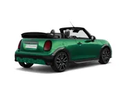 MINI Cooper Cabrio 2.0 Cooper C John Cooper Works XL