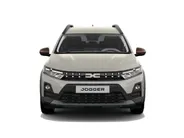 Dacia Jogger 1.8 hybrid 155 limited edition 7p. | Gratis 7 jaar fabrieksgarantie tot 140.000km | Dacia Go financiering vanaf 2,9% rente | In diverse kleuren mogelijk |