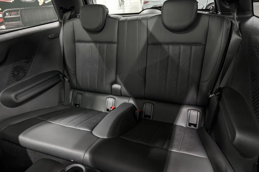 MINI Cooper 3-deurs Cooper S John Cooper Works XL