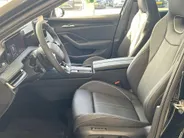 Škoda Superb combi Sportline Business 1.5TSI PHEV 204PK | suite Sportline bekleding | Panorama dak | Trekhaak |
