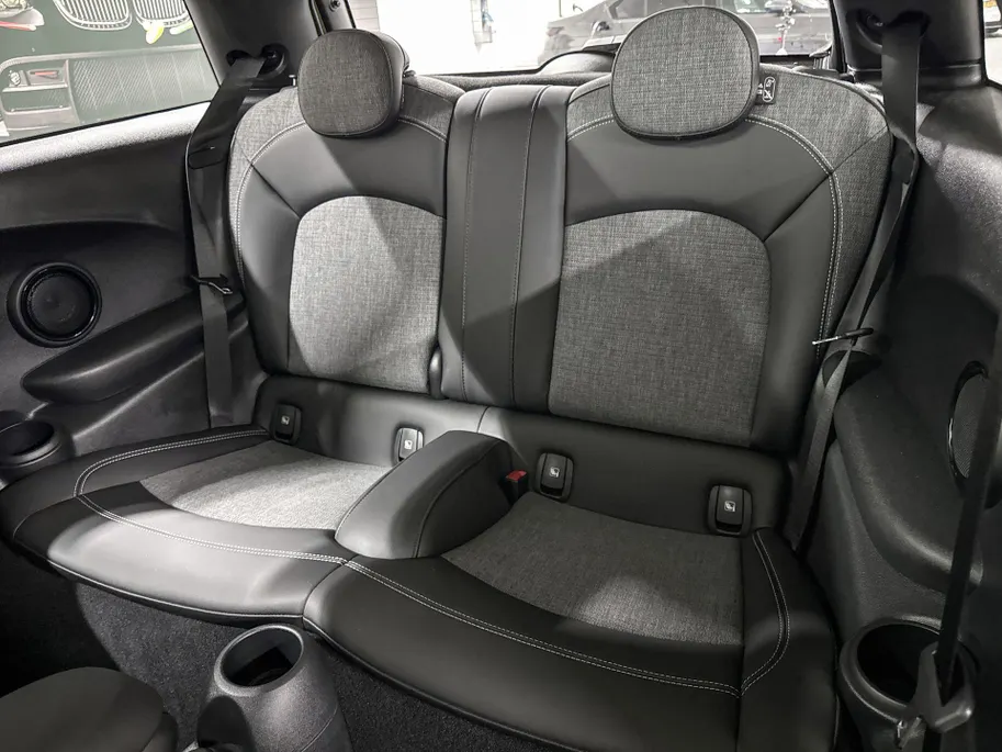 MINI Cooper 3-deurs Cooper Classic