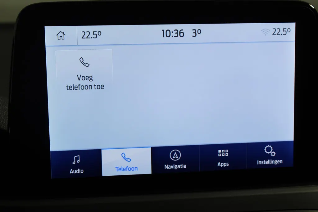 Ford Focus 1.0 EcoBoost 125PK Hybrid Titanium | Winter-pack | Driver Assistance Pack | Parking Pack | Apple Carplay / Android Auto | DAB radio | Full LED | Keyless Entry & Start | Parkeersensor voor & achter |