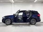 BMW X5 xDrive50e