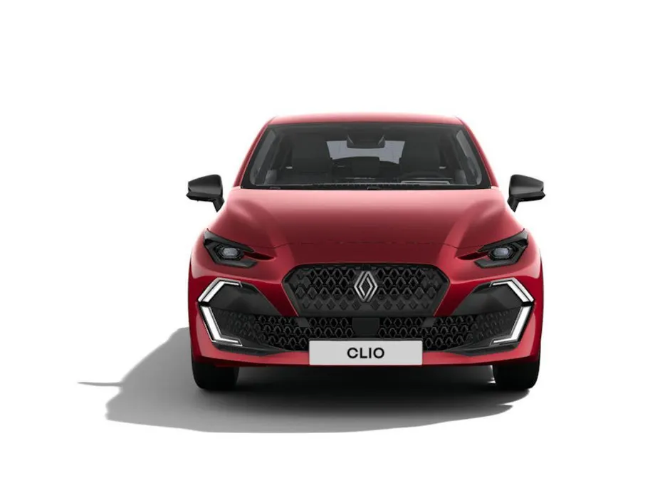 Renault Clio Evolution | NU TE BESTELLEN MET 800,- KORTING | LMV | elektronisch geregelde airconditioning﻿ | achteruitrijcamera﻿ | draadloze oplader voor smartphone |