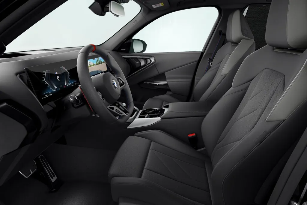 BMW X3 M50