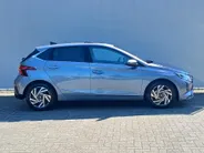 Hyundai i20 1.0 T-GDI DCT Premium Sky / Schuif - kantel dak / Clima / Navi / All season banden