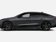 Audi A6 e-tron S edition 83 kWh 286 PK · Trekhaak elek. wegklapbaar · exterieurpakket zwart · Leder zwarte sportstoelen