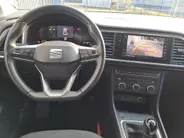 SEAT Ateca 1.5 TSI Style Business Intense | Keyless start | ECC | Navigatie | Camera | Cruise control adaptief | Apple Carplay/Android Auto | 17'' LM