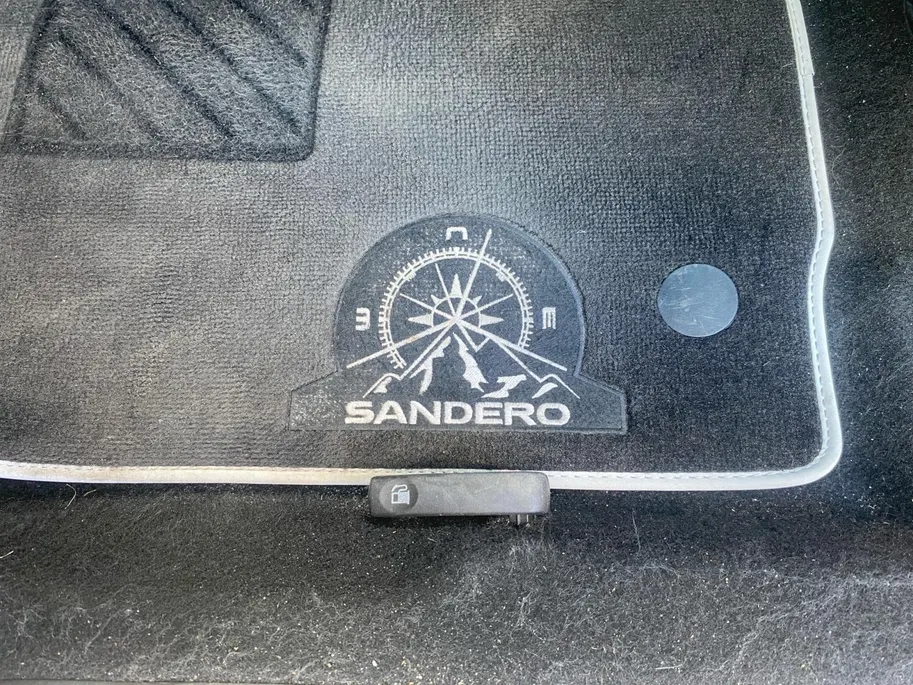 Dacia Sandero 0.9 TCe Tech Road Navi | Camera | Trekhaak | Cruise | Etc.