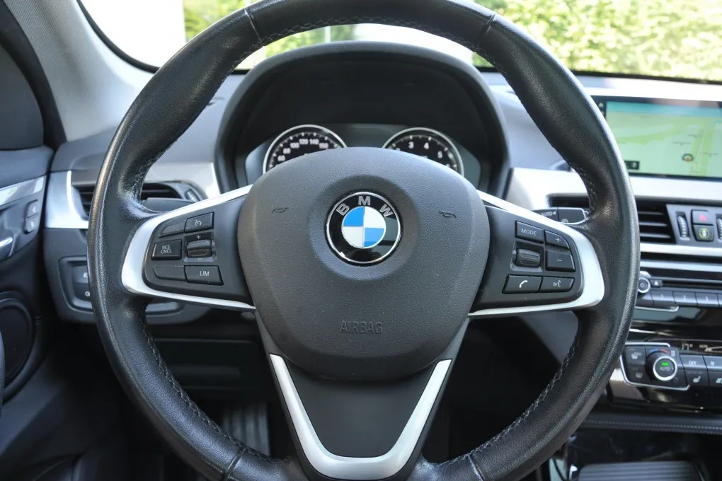 BMW X1 sDrive20i Or.Ed.II Pano dak Head-Up