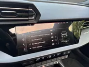 Audi A3 Sportback 40 TFSIe 204pk S-tronic Advanced edition · Panoramadak · Camera · SONOS Sound · Head-Up Display · Elek. Achterklep · Keyless · Garantie t/m 07-10-2030 of 100.000km