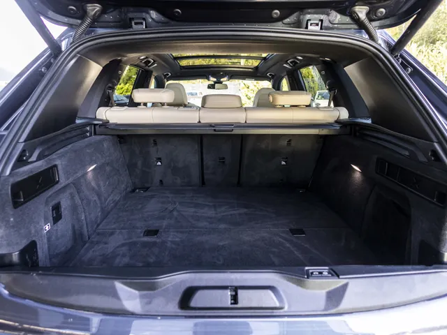 BMW X5 xDrive45e High Executive | M-pakket | Panoramadak | HUD