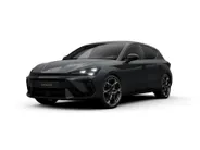 CUPRA Leon VZ Performance | Achteruitrijcamera | Digitaal instrumentenpaneel (Virtual Cockpit) | Draadloze Apple CarPlay™, Android Auto™