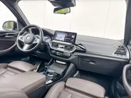 BMW iX3 High Executive