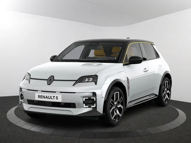 Renault 5
