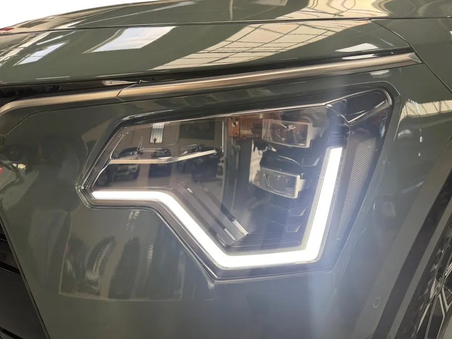 Kia Niro 1.6 GDi Hybrid ExecutiveLine INRUILPREMIE € 6300,- KORTING | OP = OP | FULL-OPTIONS | HEV |