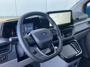Ford Tourneo Custom E-Custom 65kW 218pk Sport 8- 340 L1H1 Sport ELEKTRISCH-Personenvervoer 8 zitplaatsen-Panoramadak-Sportuitvoering