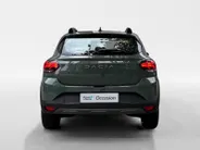 Dacia Sandero Stepway 1.0 TCe 110 Extreme | Achteruitrijcamera | Apple Carplay | Android auto | Airco | Cruise control