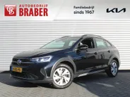 Volkswagen Taigo 1.0 TSI Life | Android Auto | Apple Carplay | All seasons | Adap. Cruise | LM Velgen | Airco |