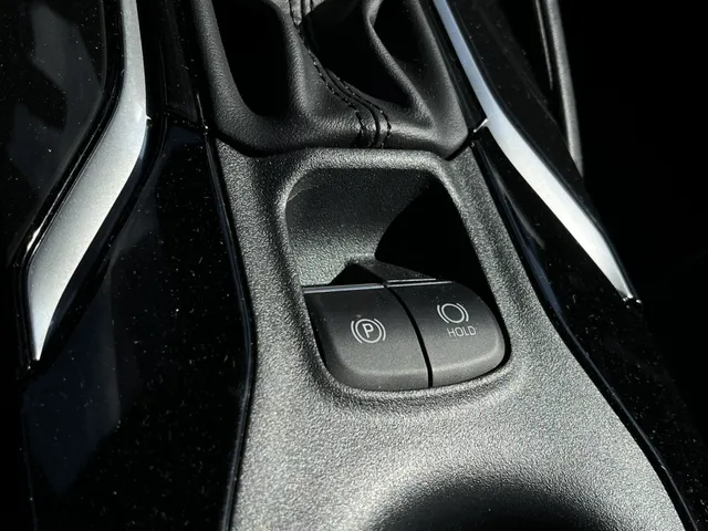 Toyota Corolla Touring Sports Hybrid 140 Active | Stuur en Stoelverwarming | LED