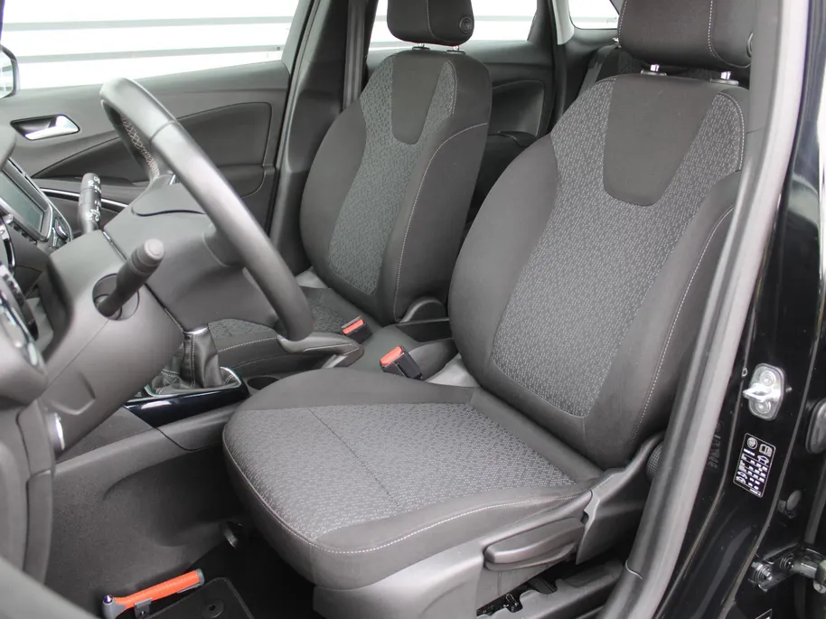 Opel Crossland 1.2 Edition | Trekhaak | Camera | Parkeersensor v+a | Android Auto/Apple Carplay | LED | Cruise | Airco |