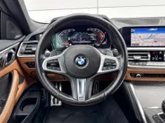 BMW 4 Serie Cabrio 430i High Executive