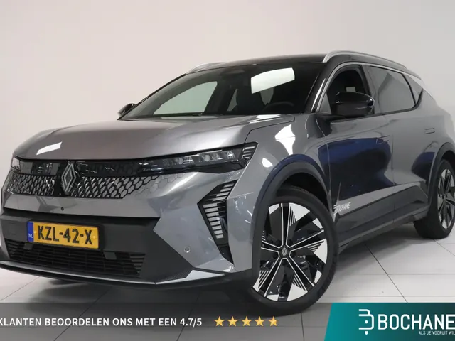 Renault Scénic