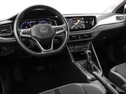 Volkswagen Polo 1.0 TSI 110pk DSG Style · Camera · Apple/Android Car Play · Navigatie · Stoelverwarming · Virtual Cockpit Pro · 15'' Inch · Garantie t/m 22-01-2028 of 100.000km