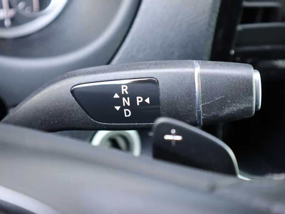 Mercedes-Benz eVito LANG 286km WLTP