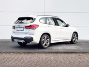 BMW X1 sDrive18i