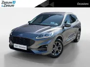 Ford Kuga 2.5 PHEV ST-Line 225PK | Head Up Display | Adaptieve Cruise Control | Winter Pack | LED | BLIS | Camera voor en achter | Navigatie | Privacy Glass