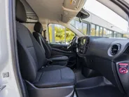 Mercedes-Benz eVito eVito Lang 66 kWh EX.BTW