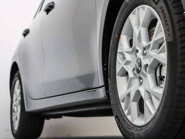 Kia Ceed 1.0 T-GDi DynamicPlusLine