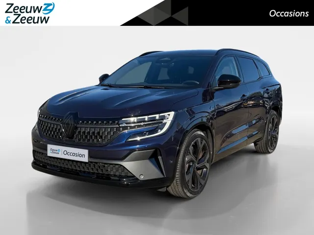 Renault Espace