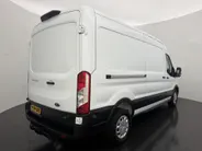 Ford Transit 350 2.0 TDCI L3H2 Trend Trekhaak | Parkeersensoren voor & achter | Verwarmbare voorstoelen| Handmatige regeneratie roetfilter | Navigatiesysteem |