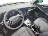 Kia Niro 1.6 GDi Hybrid DynamicLine | Navi | 213 KM op de teller! | Clima | Camera | Lane Assist | Actieve Cruise Control | Apple Carplay | Android Auto