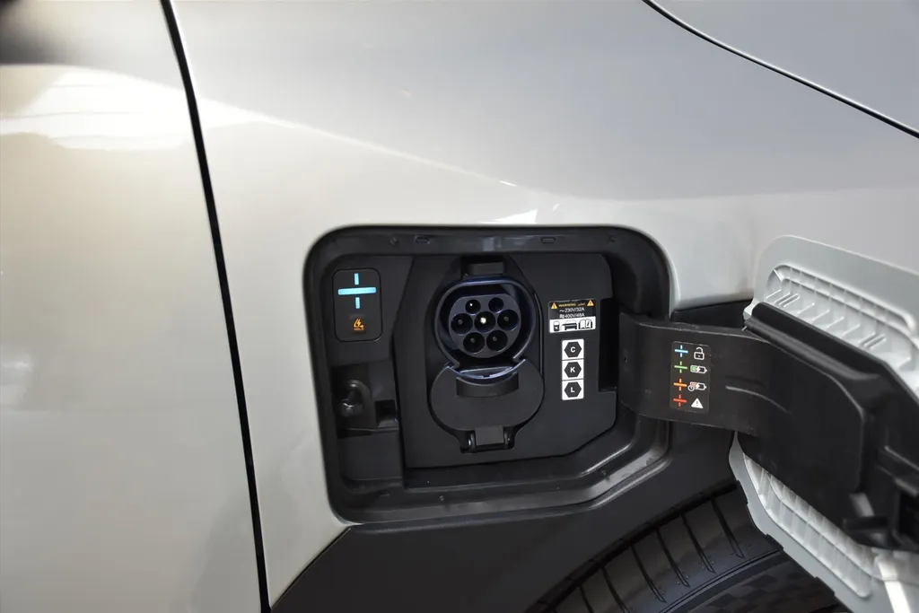 Kia EV3 81,4 kWh 204pk Air NIEUW SNEL LEVERBAAR