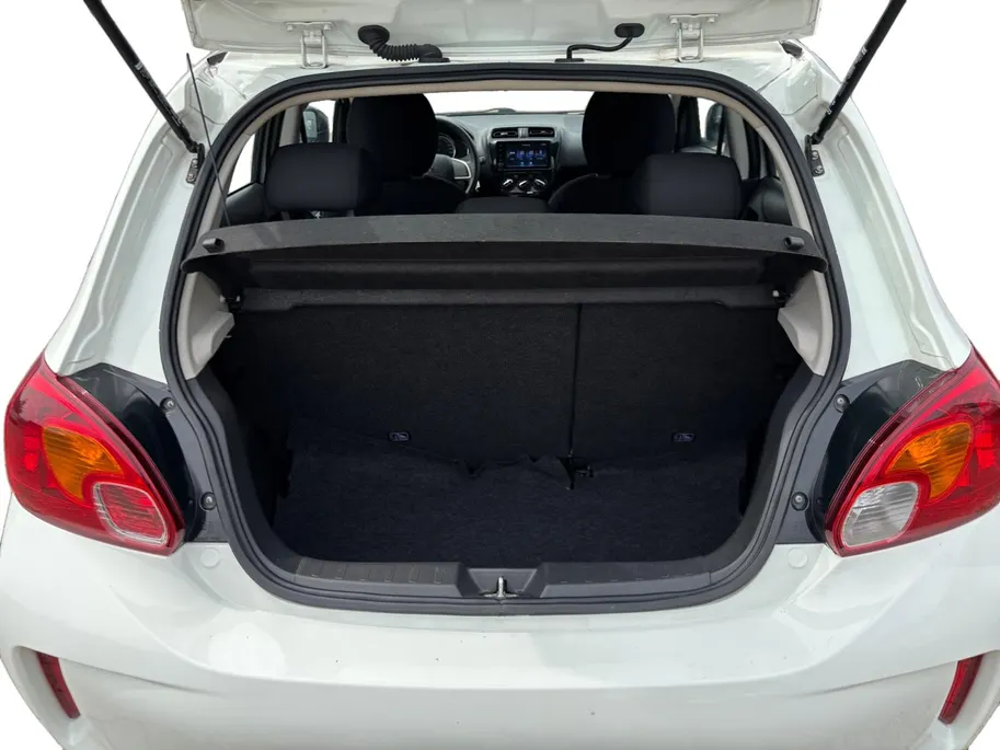 Mitsubishi Space Star 1.2 Cool+ | Airco | Garantie 2031 |