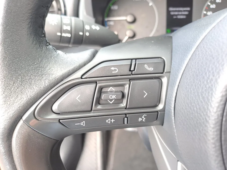 Toyota Yaris 1.5 Hybrid Active AUTOMAAT | Navigatie | Adaptieve Cruise | Climate | Camera | Rijstrooksensor met correctie | Apple Carplay/Android Auto