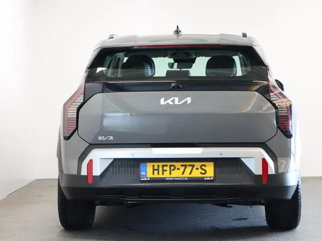 Kia EV3 Air 81.4 kWh