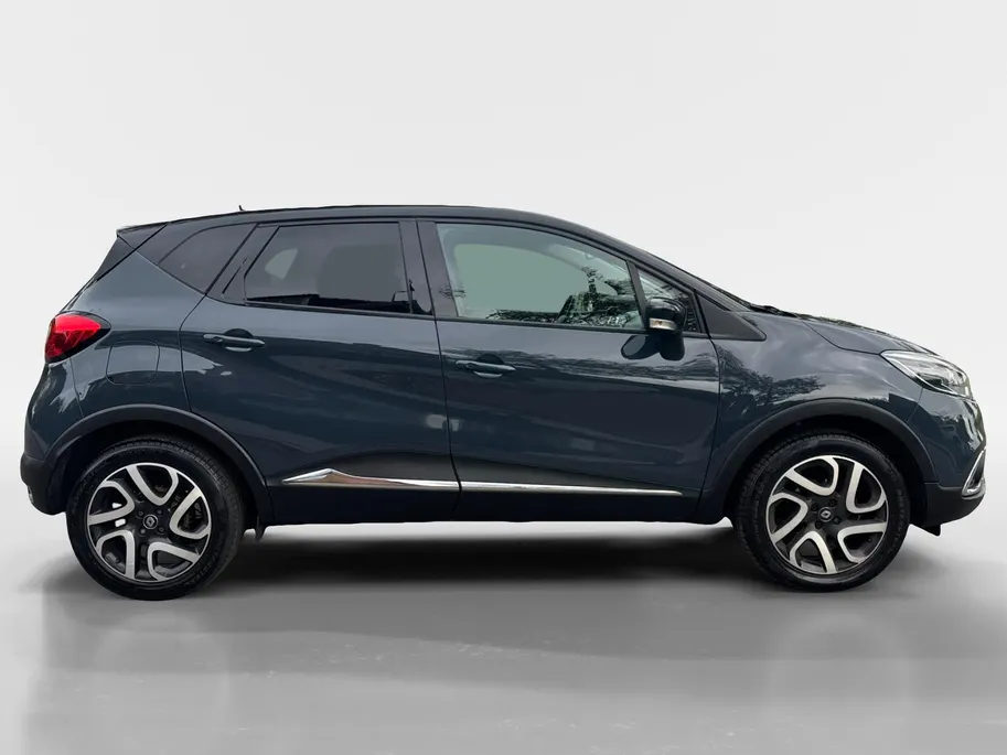 Renault Captur 0.9 TCe Dynamique | 1e Eigenaar | Achteruitrijcamera | Climate Control | Cruise Control | Goed Onderhouden! | 12 maanden garantie! |