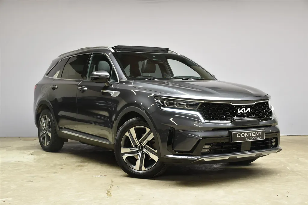 Kia Sorento 1.6 Plug-in Hybrid 4WD ExecutiveLine 7zits |Navi |Pano |Cruise