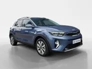 Kia Stonic 1.0 T-GDi MHEV DynamicPlusLine | Camera | Navi | Privacy Glass | Apple Carplay | Android Auto | Lichtmetalen Velgen |