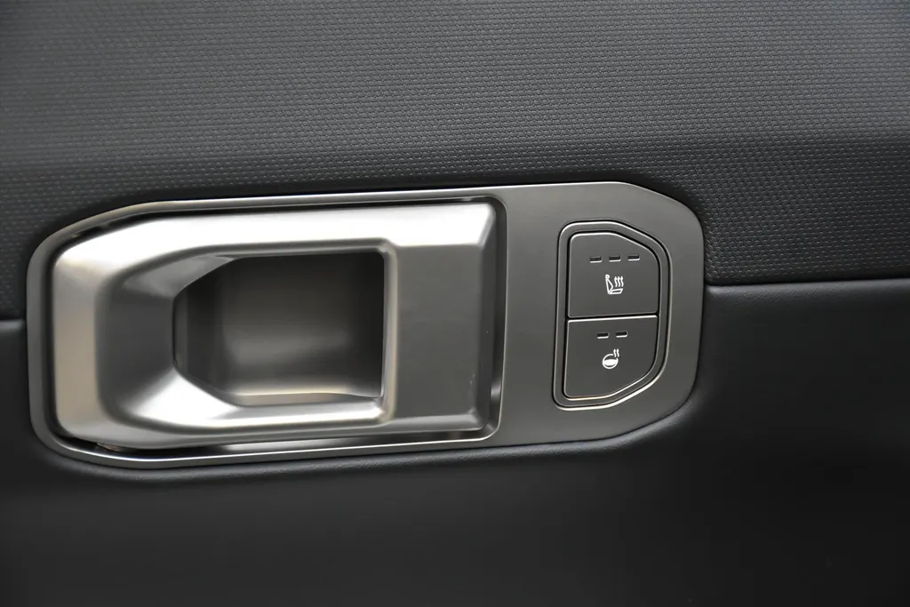 Kia EV4 81,4 kWh 204PK GT-Line Business Edition VOORRAADACTIE DIRECT LEVERBAAR
