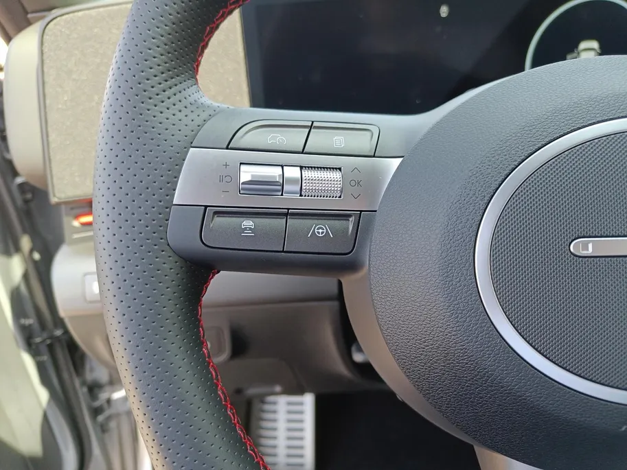 Hyundai Kona Electric N Line 64.8 kWh Z&Z Topdal | Van € 46.790, nu voor € 42.790 |